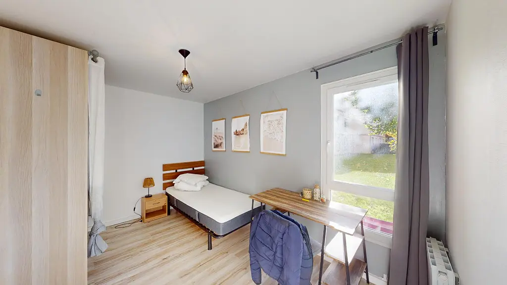 Photo du 6 Allée De L'ivraie, 78180 Montigny-le-Bretonneux, France Montigny-le-Bretonneux