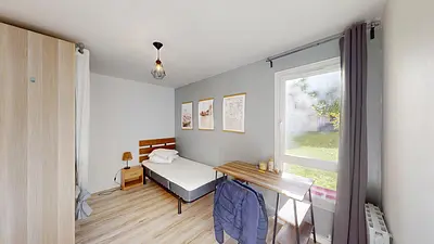 Photo du 6 Allée De L'ivraie, 78180 Montigny-le-Bretonneux, France Montigny-le-Bretonneux