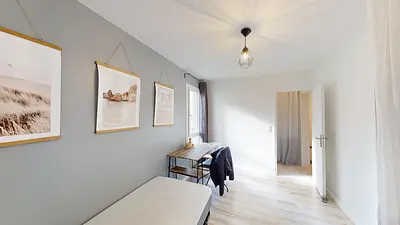 Photo du 6 Allée De L'ivraie, 78180 Montigny-le-Bretonneux, France Montigny-le-Bretonneux