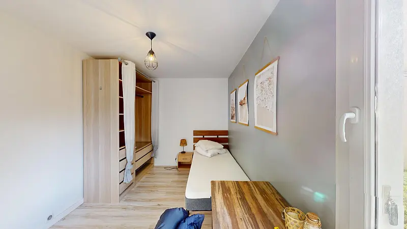 Photo du 6 Allée De L'ivraie, 78180 Montigny-le-Bretonneux, France Montigny-le-Bretonneux