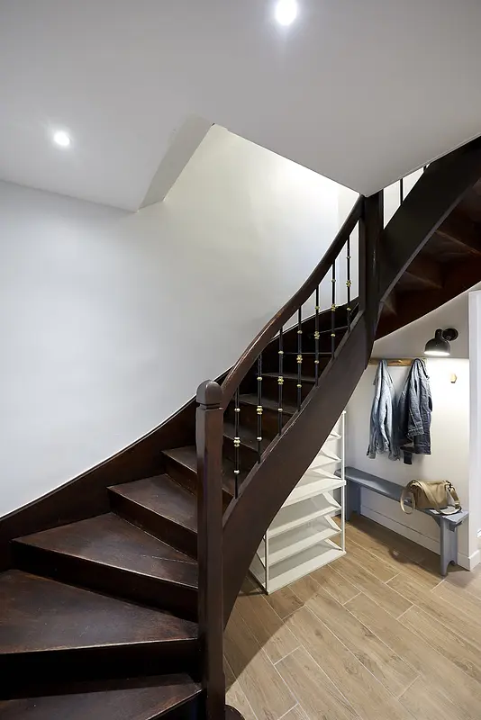 Photo du 3 rue du Chateau, 38430 Moirans, France Moirans