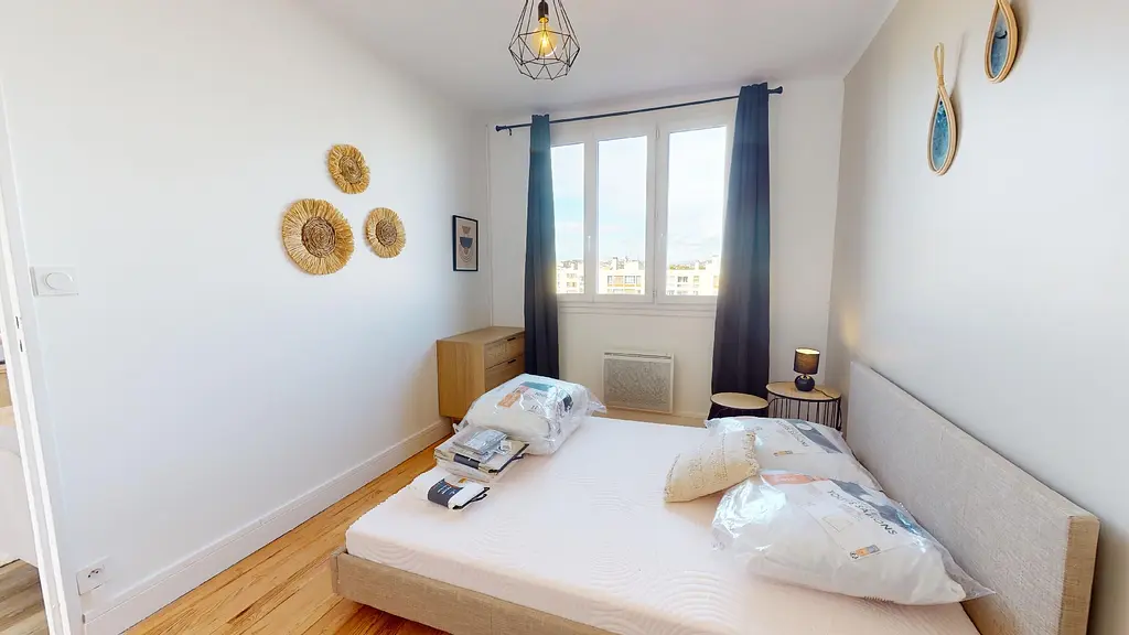 Photo du 38 Rue Louise Michel, 69200 Vénissieux, France Vénissieux