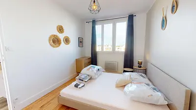 Photo du 38 Rue Louise Michel, 69200 Vénissieux, France Vénissieux