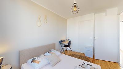 Photo du 38 Rue Louise Michel, 69200 Vénissieux, France Vénissieux