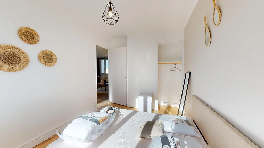 Photo du 38 Rue Louise Michel, 69200 Vénissieux, France Vénissieux