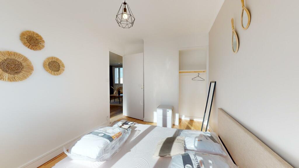 Photo du 38 Rue Louise Michel, 69200 Vénissieux, France Vénissieux