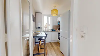 Photo du 38 Rue Louise Michel, 69200 Vénissieux, France Vénissieux