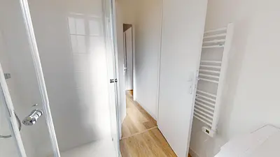 Photo du 38 Rue Louise Michel, 69200 Vénissieux, France Vénissieux