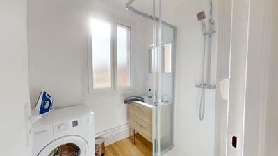 Photo du 38 Rue Louise Michel, 69200 Vénissieux, France Vénissieux