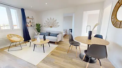 Photo du 38 Rue Louise Michel, 69200 Vénissieux, France Vénissieux