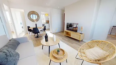 Photo du 38 Rue Louise Michel, 69200 Vénissieux, France Vénissieux