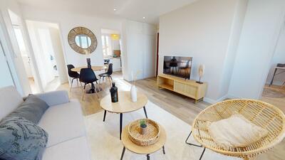 Photo du 38 Rue Louise Michel, 69200 Vénissieux, France Vénissieux