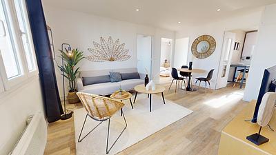 Photo du 38 Rue Louise Michel, 69200 Vénissieux, France Vénissieux