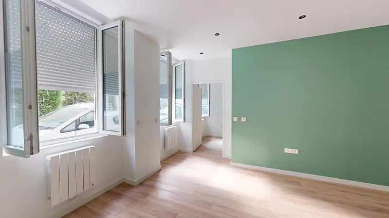 Photo du 6 Rue Rabelais, 42000 Saint-Étienne, France Saint-Étienne