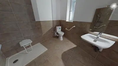 Photo du 6 Rue Rabelais, 42000 Saint-Étienne, France Saint-Étienne