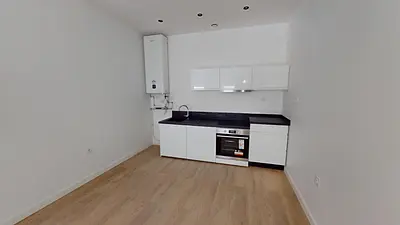 Photo du 6 Rue Rabelais, 42000 Saint-Étienne, France Saint-Étienne