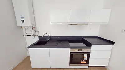 Photo du 6 Rue Rabelais, 42000 Saint-Étienne, France Saint-Étienne
