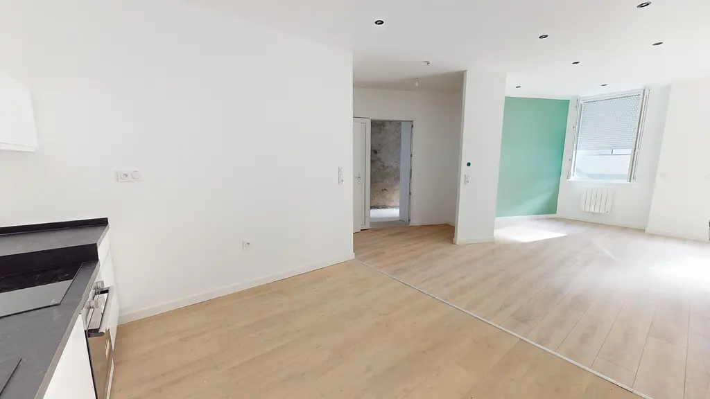 Photo du 6 Rue Rabelais, 42000 Saint-Étienne, France Saint-Étienne