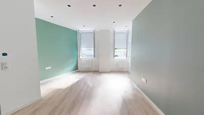 Photo du 6 Rue Rabelais, 42000 Saint-Étienne, France Saint-Étienne