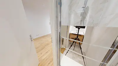 Photo du 25 Rue Georges Teissier, 42000 Saint-Étienne, France Saint-Étienne