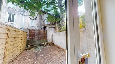Photo du 25 Rue Georges Teissier, 42000 Saint-Étienne, France Saint-Étienne