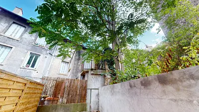Photo du 25 Rue Georges Teissier, 42000 Saint-Étienne, France Saint-Étienne