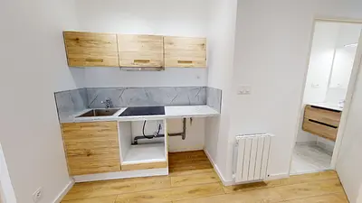 Photo du 25 Rue Georges Teissier, 42000 Saint-Étienne, France Saint-Étienne