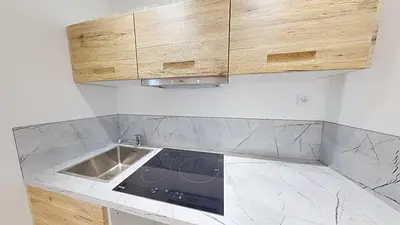 Photo du 25 Rue Georges Teissier, 42000 Saint-Étienne, France Saint-Étienne