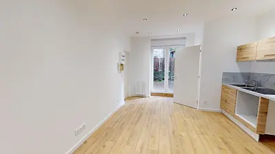 Photo du 25 Rue Georges Teissier, 42000 Saint-Étienne, France Saint-Étienne