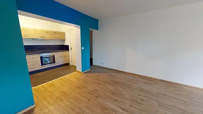 Photo du 25 Rue Georges Teissier, 42000 Saint-Étienne, France Saint-Étienne