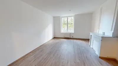 Photo du 25 Rue Georges Teissier, 42000 Saint-Étienne, France Saint-Étienne