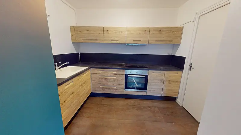 Photo du 25 Rue Georges Teissier, 42000 Saint-Étienne, France Saint-Étienne