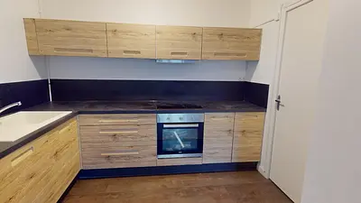 Photo du 25 Rue Georges Teissier, 42000 Saint-Étienne, France Saint-Étienne