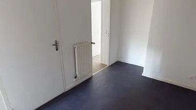 Photo du 25 Rue Georges Teissier, 42000 Saint-Étienne, France Saint-Étienne