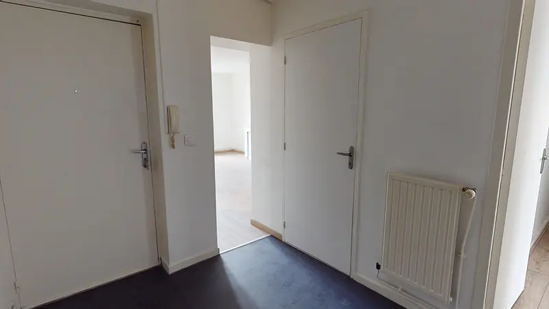 Photo du 25 Rue Georges Teissier, 42000 Saint-Étienne, France Saint-Étienne