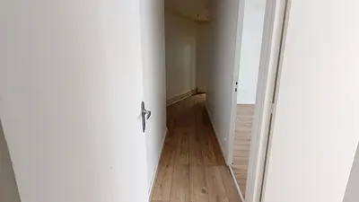 Photo du 25 Rue Georges Teissier, 42000 Saint-Étienne, France Saint-Étienne