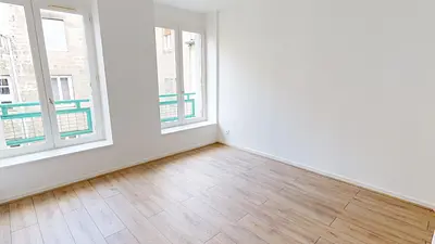 Photo du 25 Rue Georges Teissier, 42000 Saint-Étienne, France Saint-Étienne