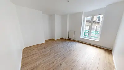 Photo du 25 Rue Georges Teissier, 42000 Saint-Étienne, France Saint-Étienne