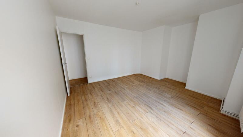 Photo du 25 Rue Georges Teissier, 42000 Saint-Étienne, France Saint-Étienne