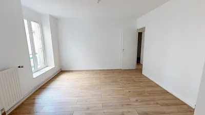 Photo du 25 Rue Georges Teissier, 42000 Saint-Étienne, France Saint-Étienne