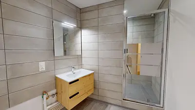 Photo du 25 Rue Georges Teissier, 42000 Saint-Étienne, France Saint-Étienne