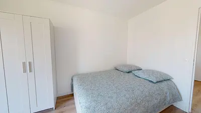 Photo du 13 Rue du 11 novembre 1918, 33150 Cenon, France Cenon