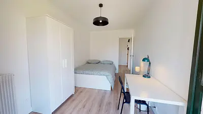 Photo du 13 Rue du 11 novembre 1918, 33150 Cenon, France Cenon