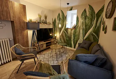 Photo du 3 rue du Chateau, 38430 Moirans, France Moirans