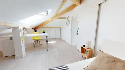 Photo du 11 Rue Jules Cambon, 69008 Lyon, France Lyon