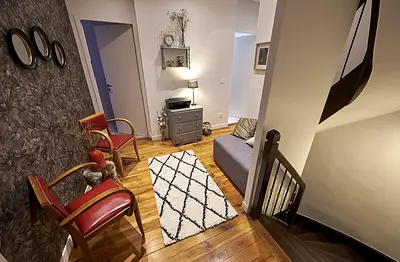 Photo du 3 rue du Chateau, 38430 Moirans, France Moirans