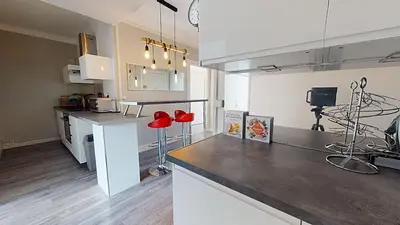 Photo du 44 Rue Des Docteurs Charcot, 42100 Saint-Étienne, France Saint-Étienne