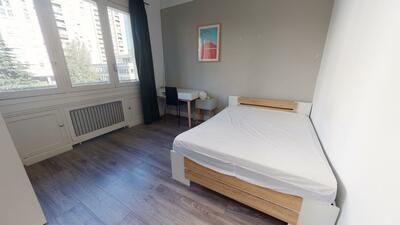 Photo du 44 Rue Des Docteurs Charcot, 42100 Saint-Étienne, France Saint-Étienne
