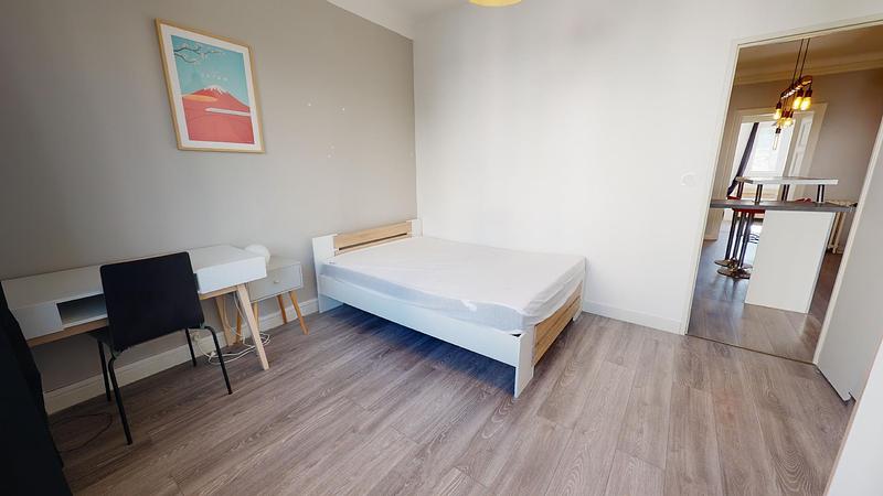 Photo du 44 Rue Des Docteurs Charcot, 42100 Saint-Étienne, France Saint-Étienne