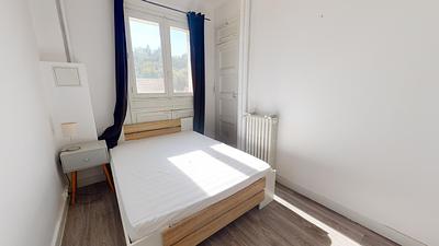 Photo du 44 Rue Des Docteurs Charcot, 42100 Saint-Étienne, France Saint-Étienne